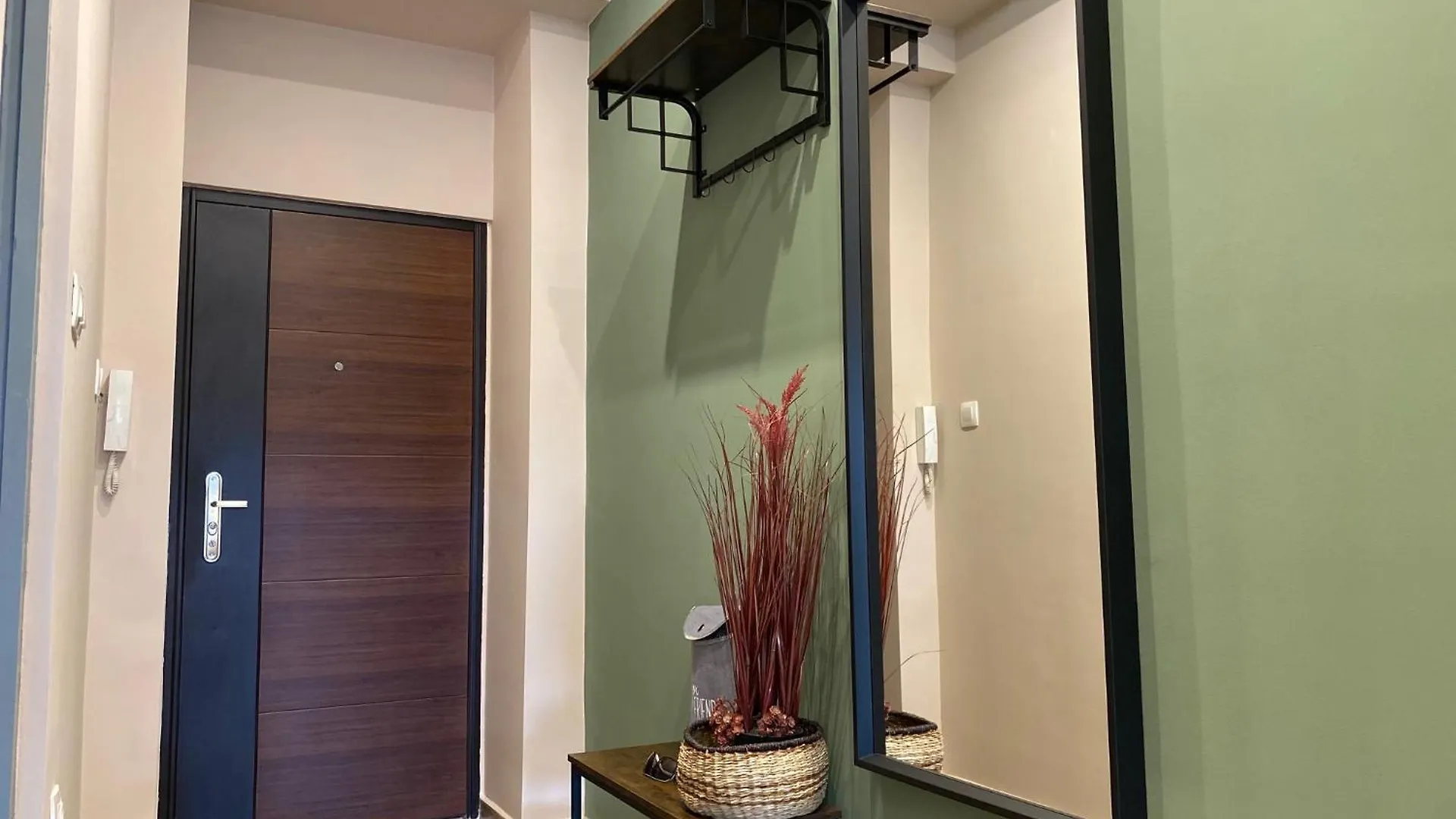 The Loft Apartman Szeged