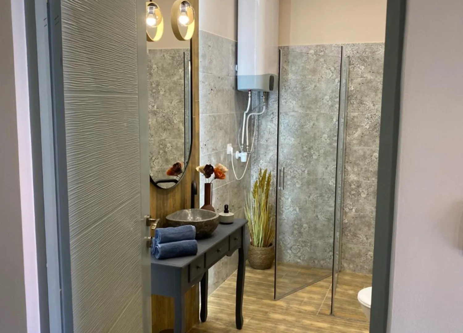 The Loft Apartman Szeged