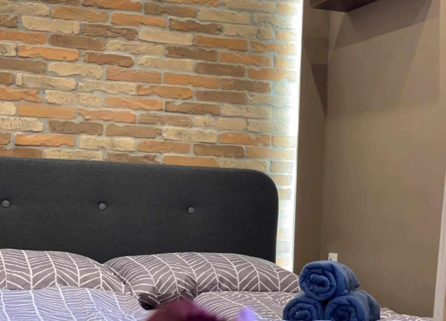 The Loft Apartman Szeged