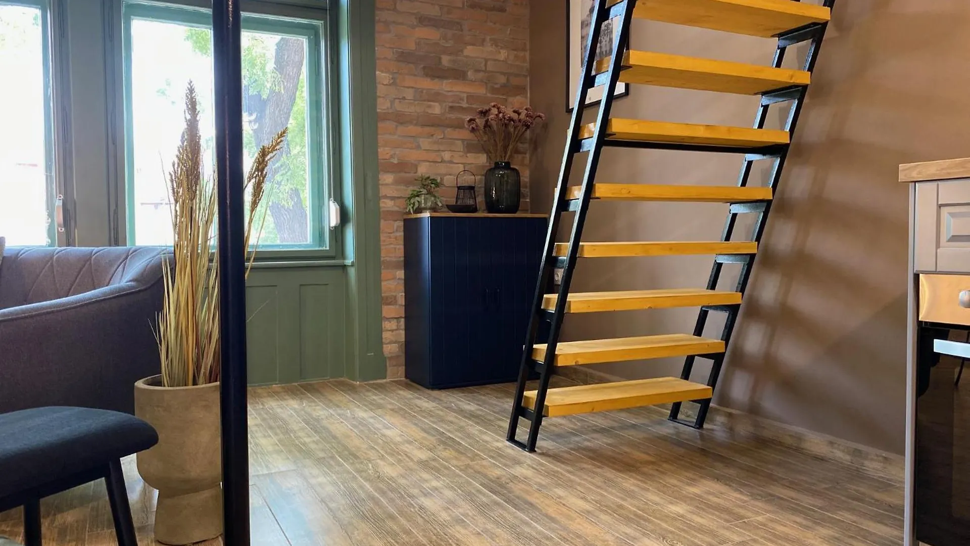 The Loft Apartman Szeged