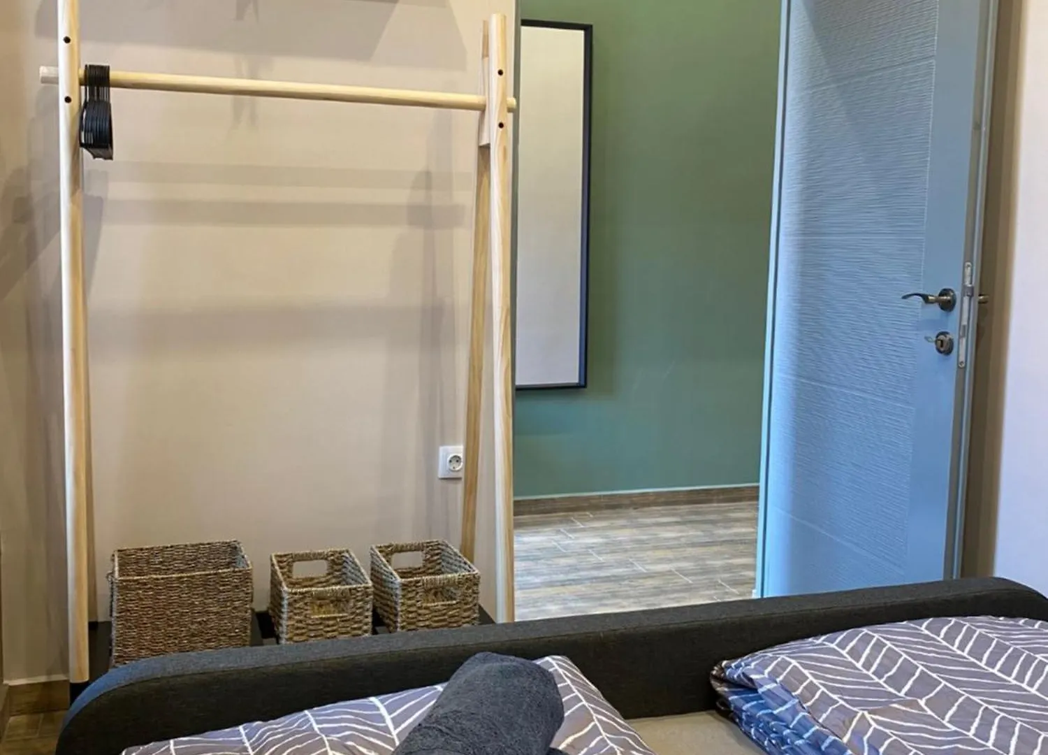 The Loft Apartman Szeged