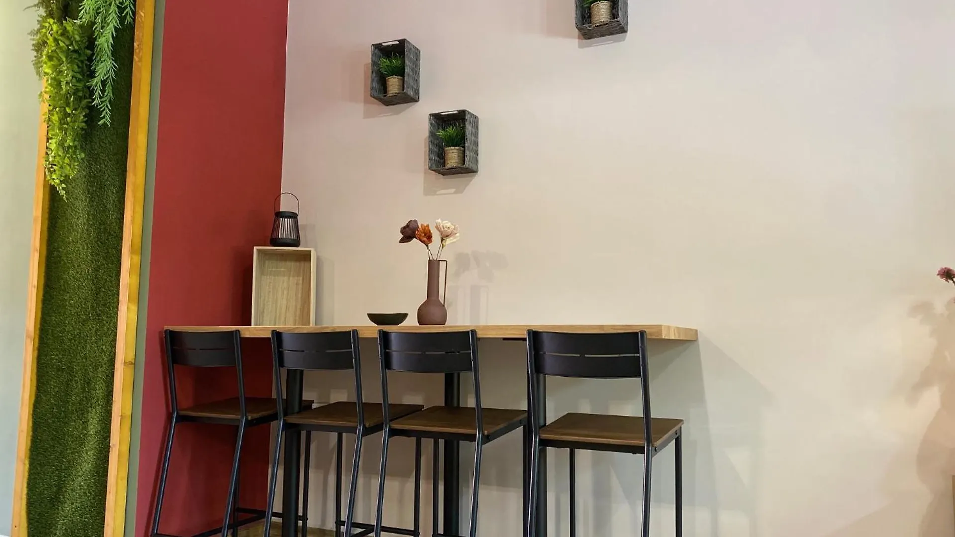 The Loft Apartman Szeged