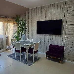 Апартаменты Hetvezer Penthouse, Сегед