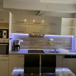 Pinter Apartman 2. Apartman
