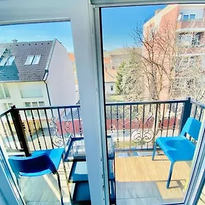 Lemon Premium Apartman