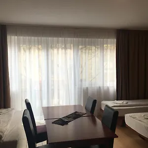 Pensiune Mosoly Szallashely, Seghedin