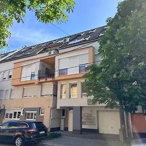 Sun Relax - Apartman