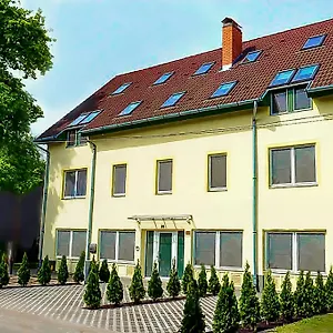 Nexus Apartmanhotel