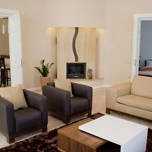 Soleil Apartmanhotel
