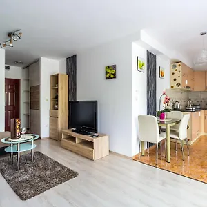 Апартаменты Best Apartments Szeged, Сегед