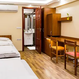 Bl.apartmanhaz Ii. Szegedin