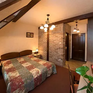 Hotel Familia Vendeghaz, Seghedin