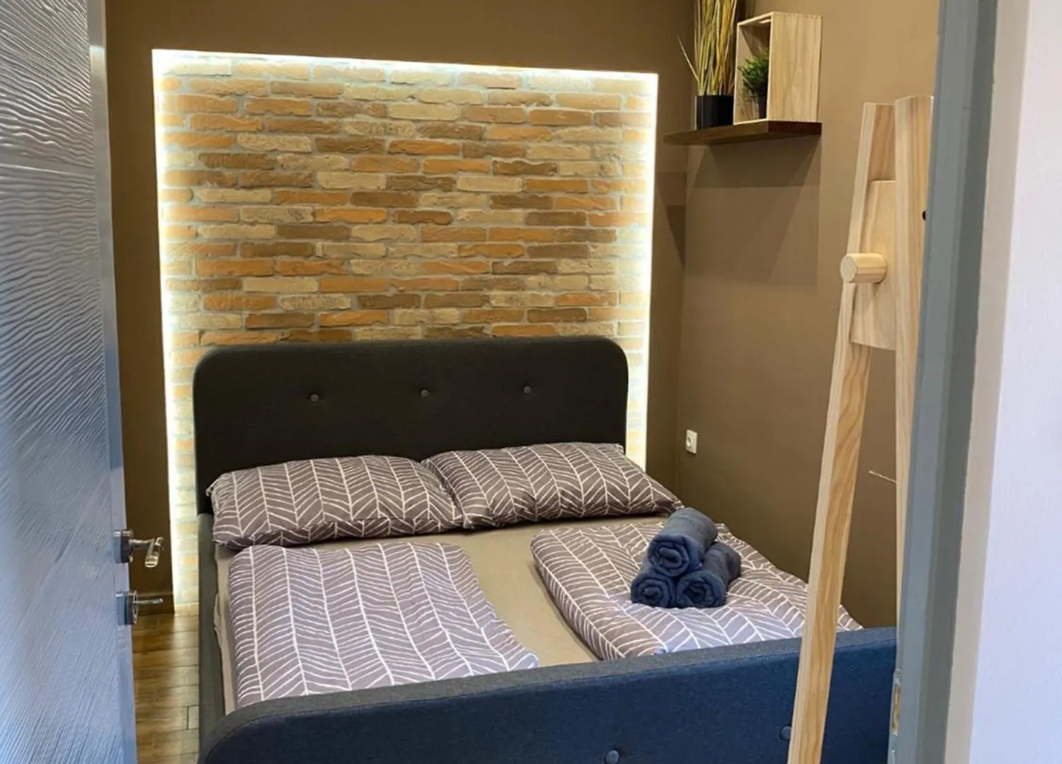 The Loft Apartman Szeged Hungary