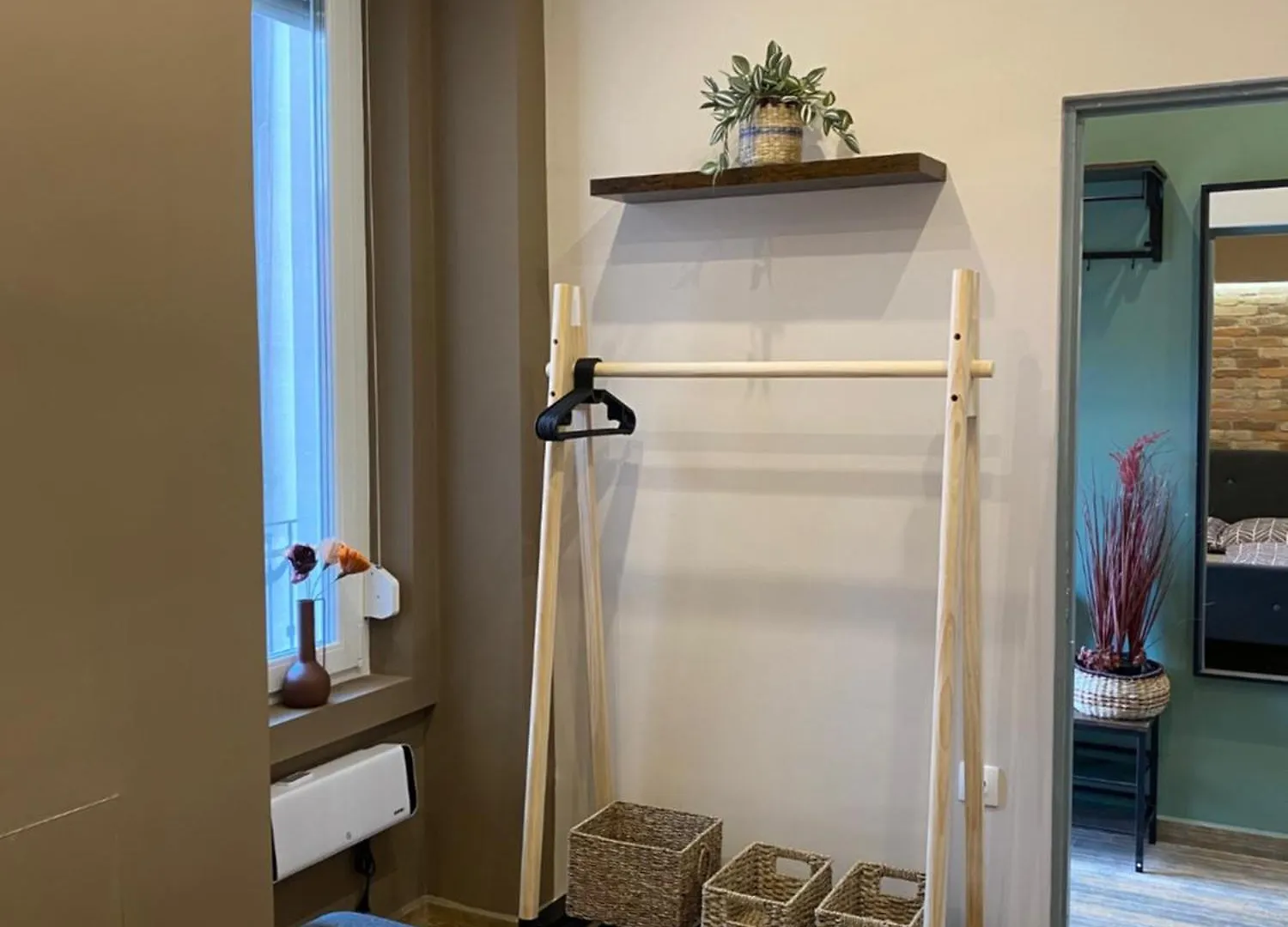 The Loft Apartman Szeged Hungary