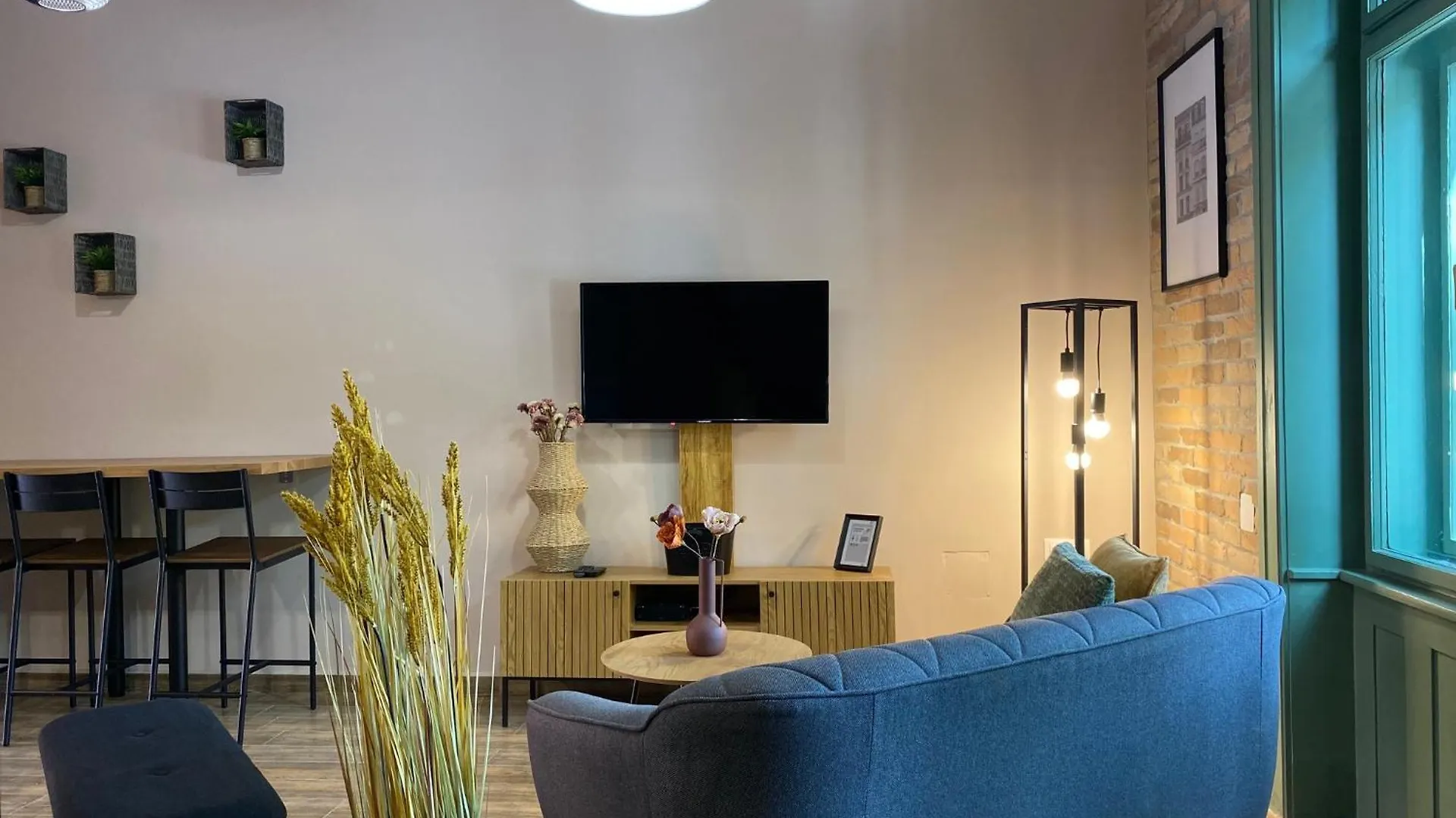 The Loft Apartman Szeged 0*,